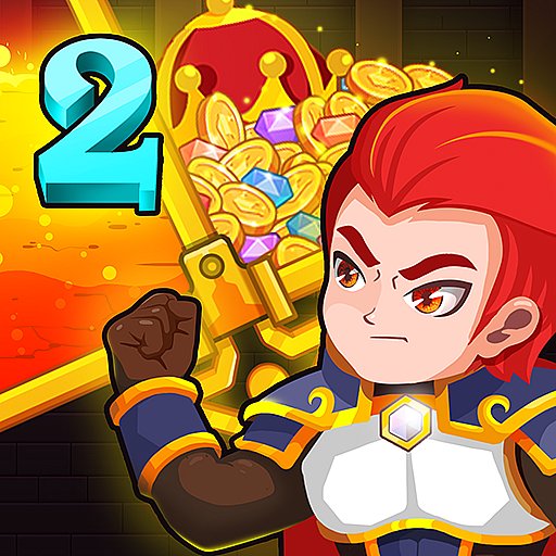 Hero Rescue 2 - APK Download, MOD, Hack Tool, Cheats
