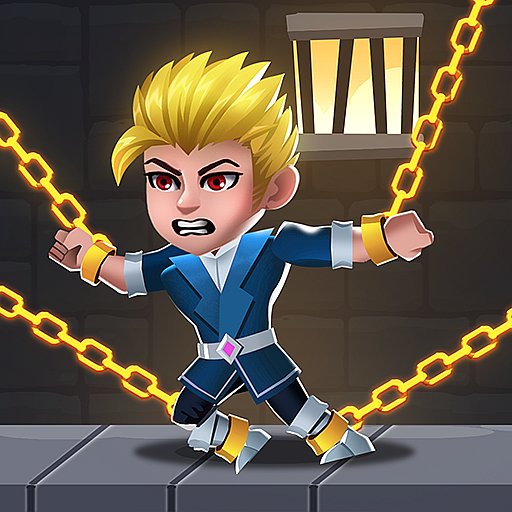 Hero Rescue - Pin Puzzle - Pul - APK Download, MOD, Hack Tool, Cheats