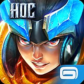 Heroes of Order & Chaos - APK Download, MOD, Hack Tool, Cheats