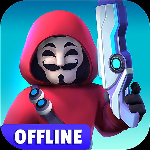 Heroes Strike Offline - MOBA & - APK Download, MOD, Hack Tool, Cheats