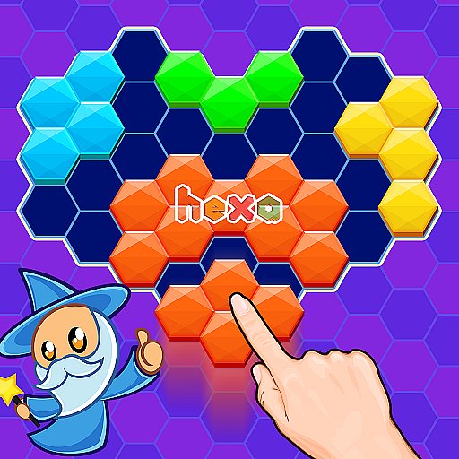 Hexa Puzzle - APK Download, MOD, Hack Tool, Cheats