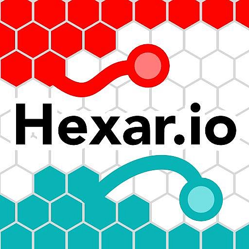 Hexar.io - io games - APK Download, MOD, Hack Tool, Cheats