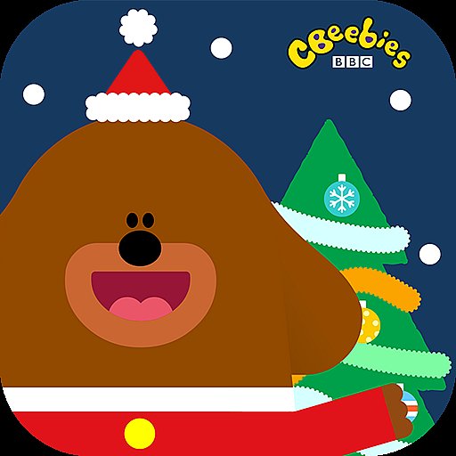 Hey Duggee: The Tinsel Badge - APK Download, MOD, Hack Tool, Cheats