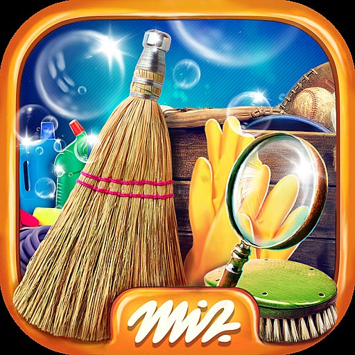Hidden Objects House Cleaning – Rooms Clean Up - APK Download, MOD, Hack Tool, Cheats