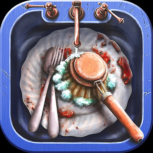 Hidden Objects Kitchen Cleanin - APK Download, MOD, Hack Tool, Cheats