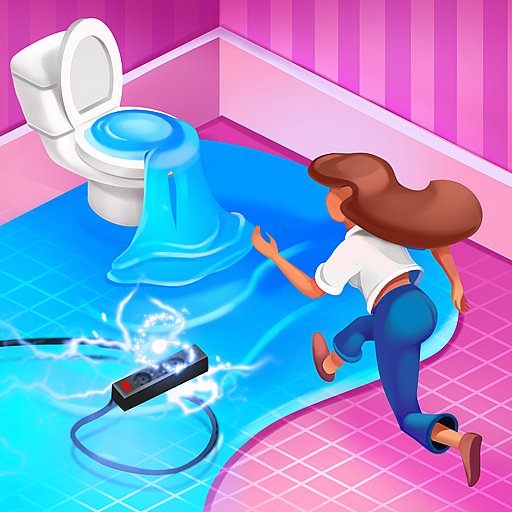 Hidden Resort: Adventure Bay - APK Download, MOD, Hack Tool, Cheats