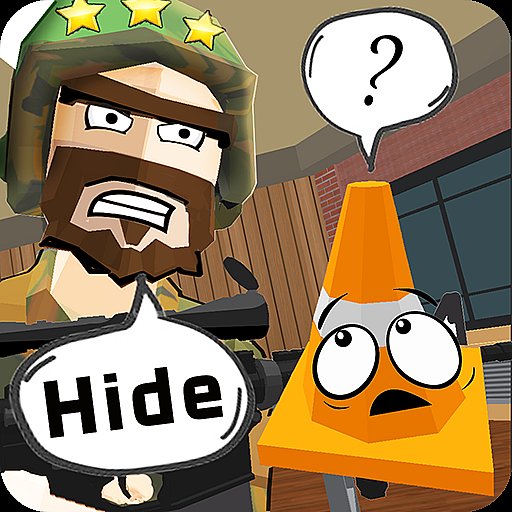 Hide - APK Download, MOD, Hack Tool, Cheats