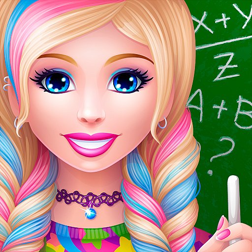 High School Dress Up For Girls - APK Download, MOD, Hack Tool, Cheats