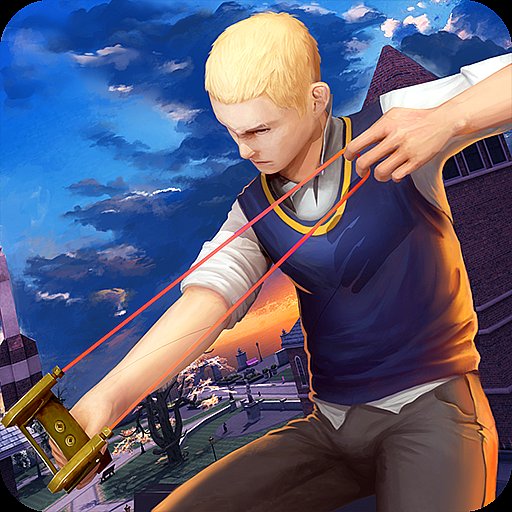 High School Gang - APK Download, MOD, Hack Tool, Cheats