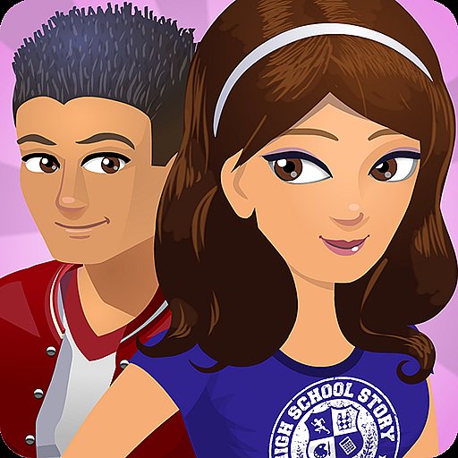 High School Story - APK Download, MOD, Hack Tool, Cheats