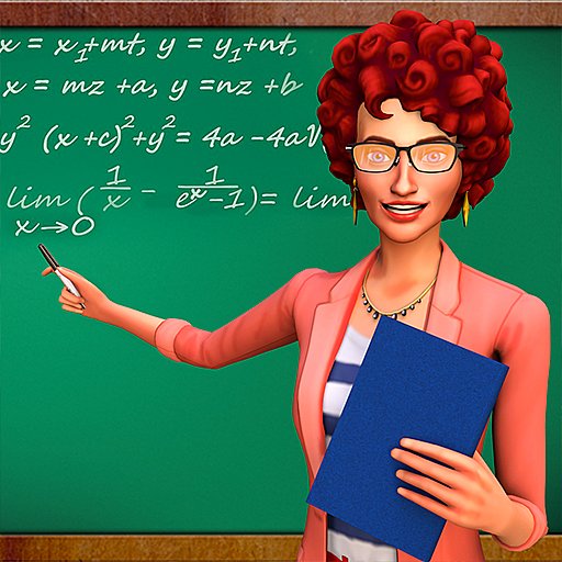 High School Teacher Sim Games - APK Download, MOD, Hack Tool, Cheats