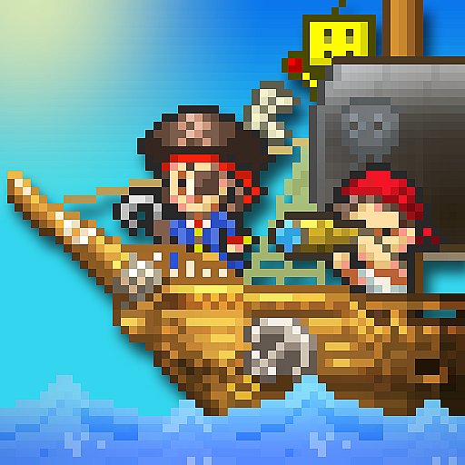 High Sea Saga - APK Download, MOD, Hack Tool, Cheats