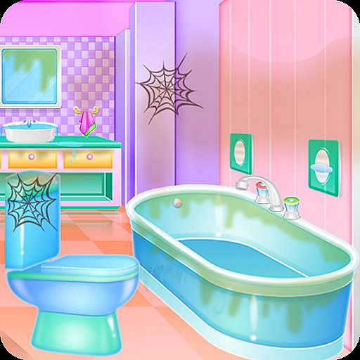 Highschool Girl House Cleaning - APK Download, MOD, Hack Tool, Cheats