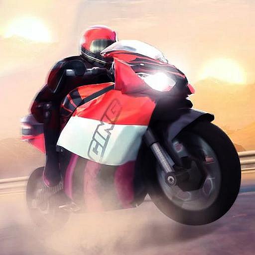 Highway Moto :Traffic Race - APK Download, MOD, Hack Tool, Cheats