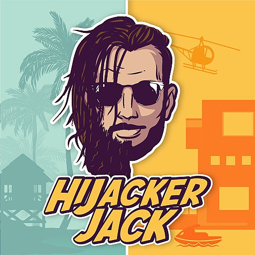 Hijacker Jack - Famous, wanted - APK Download, MOD, Hack Tool, Cheats