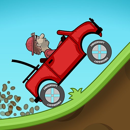 Hill Climb Racing Hack Tool