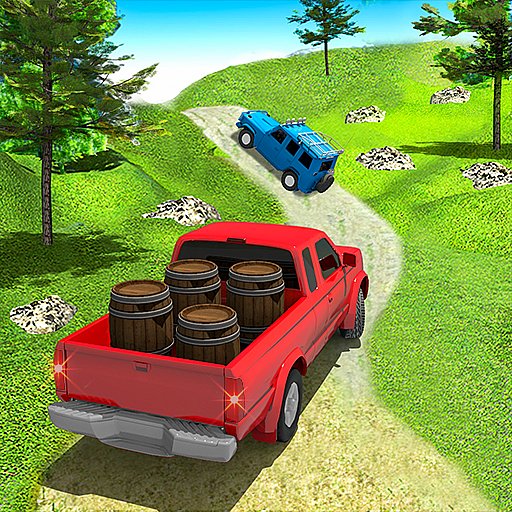 Hill Jeep Driving Offroad Jeep - APK Download, MOD, Hack Tool, Cheats