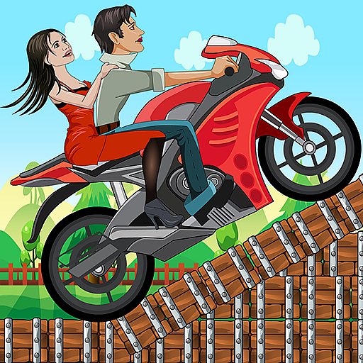 Hill Racer - APK Download, MOD, Hack Tool, Cheats
