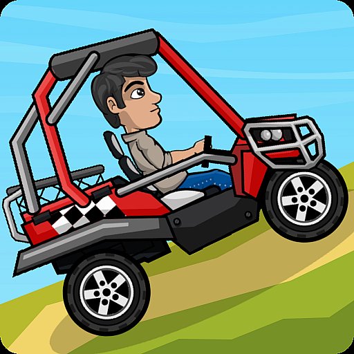 Hill Racing – Offroad Hill Adv - APK Download, MOD, Hack Tool, Cheats