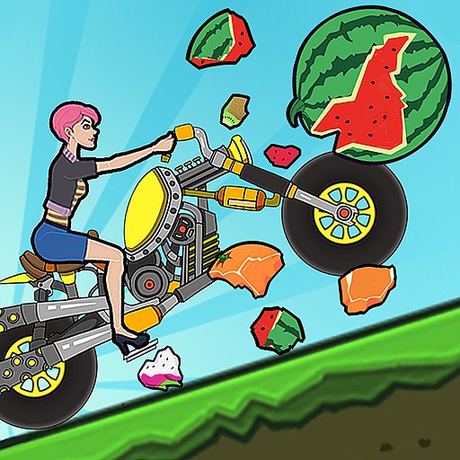 Hills Mount - APK Download, MOD, Hack Tool, Cheats