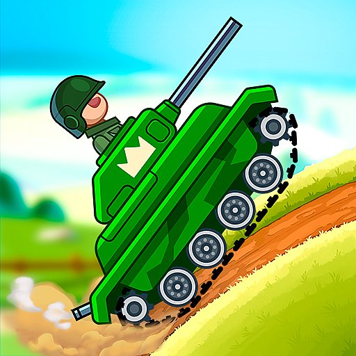 Hills of Steel - APK Download, MOD, Hack Tool, Cheats