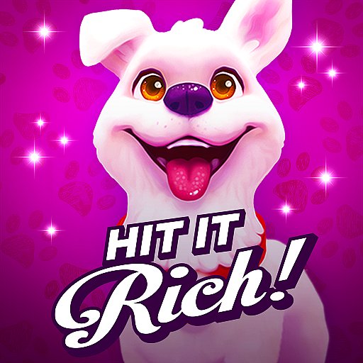 Hit it Rich! Casino Slots Game - APK Download, MOD, Hack Tool, Cheats