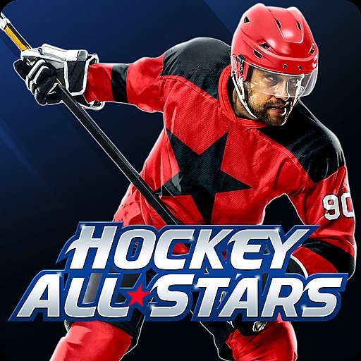 Hockey All Stars - APK Download, MOD, Hack Tool, Cheats