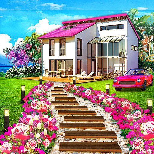 Home Design : My Dream Garden - APK Download, MOD, Hack Tool, Cheats