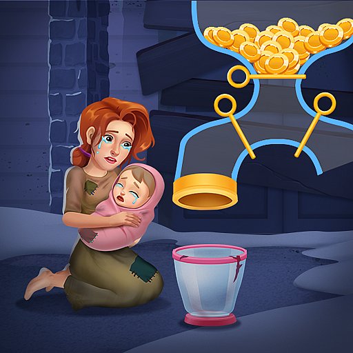 Home Escape: Pull The Pin - APK Download, MOD, Hack Tool, Cheats