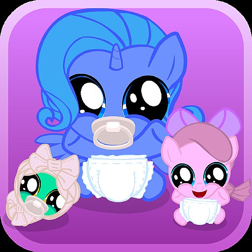 Home Pony - APK Download, MOD, Hack Tool, Cheats