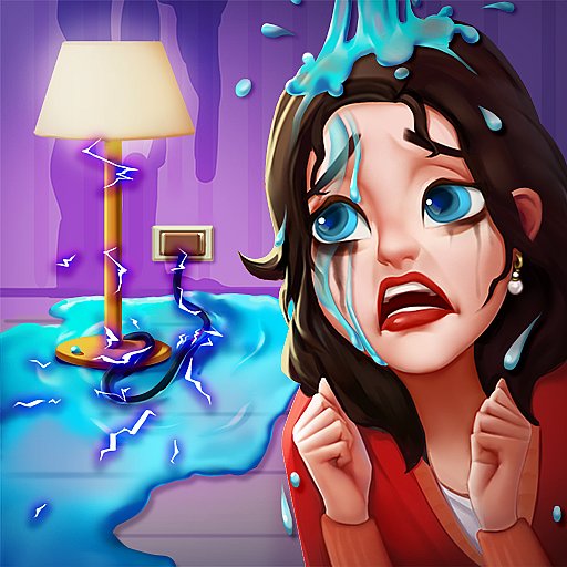 Home Rescue: Blast & Collect - APK Download, MOD, Hack Tool, Cheats