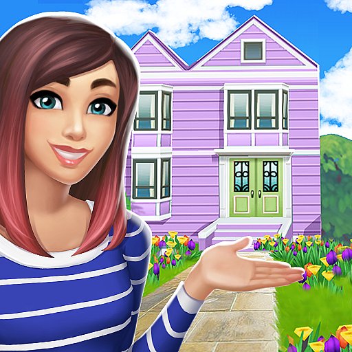 Home Street - Dream House Sim - APK Download, MOD, Hack Tool, Cheats