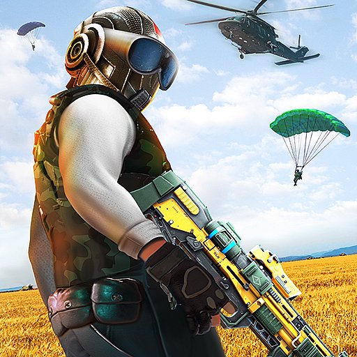 Hopeless Battleground Fight - APK Download, MOD, Hack Tool, Cheats