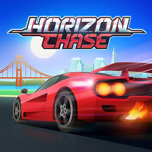 Horizon Chase – Arcade Racing - APK Download, MOD, Hack Tool, Cheats