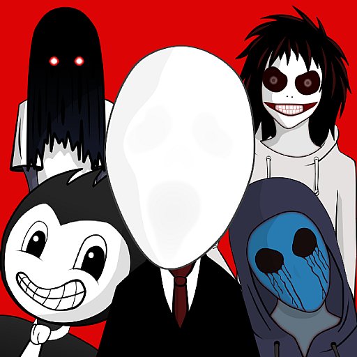 Horror Clicker - APK Download, MOD, Hack Tool, Cheats