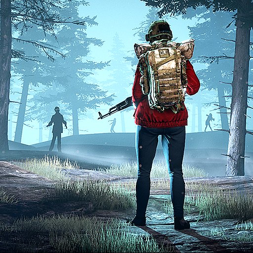 Horror Forest 3 open-world RPG - APK Download, MOD, Hack Tool, Cheats