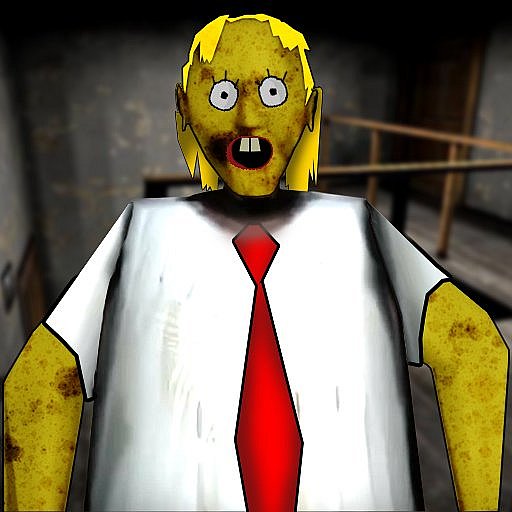 Horror Sponge Granny V1.8 - APK Download, MOD, Hack Tool, Cheats