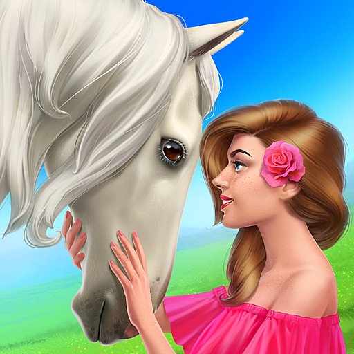 Horse Legends: Epic Ride Game - APK Download, MOD, Hack Tool, Cheats