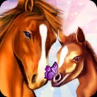 Horse Paradise - My Dream Ranch - APK Download, MOD, Hack Tool, Cheats