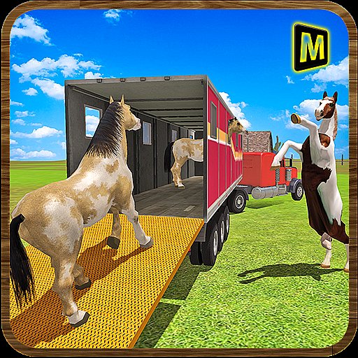Horse Stunts Transporter Truck - APK Download, MOD, Hack Tool, Cheats