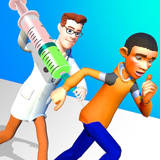 Hospital Escaper - APK Download, MOD, Hack Tool, Cheats