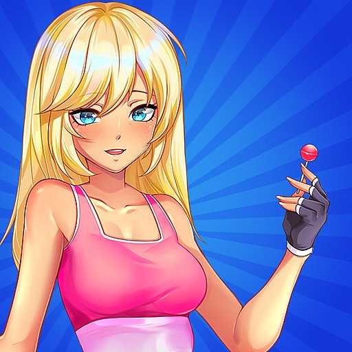 HOT GYM idle - APK Download, MOD, Hack Tool, Cheats