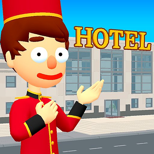 Hotel Master 3D - APK Download, MOD, Hack Tool, Cheats