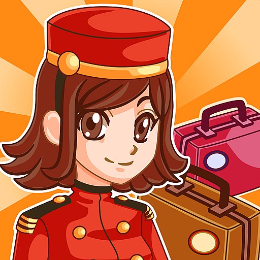Hotel Story: Resort Simulation - APK Download, MOD, Hack Tool, Cheats