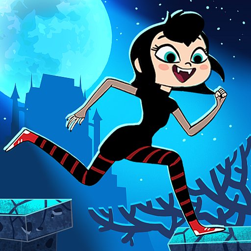 Hotel Transylvania Adventures - APK Download, MOD, Hack Tool, Cheats