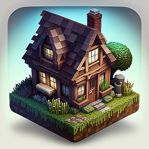 House build idea for Minecraft - APK Download, MOD, Hack Tool, Cheats
