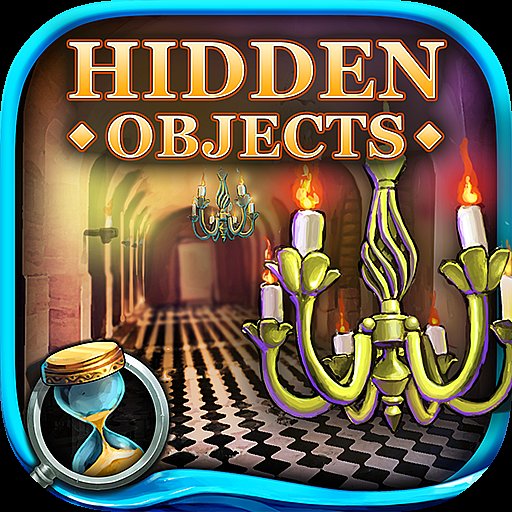 House of Secrets Hidden Object - APK Download, MOD, Hack Tool, Cheats