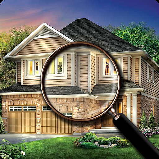 House Secrets Hidden Objects - APK Download, MOD, Hack Tool, Cheats