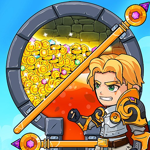 How to Loot 2 - Pin Pull - APK Download, MOD, Hack Tool, Cheats