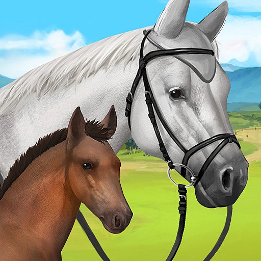 Howrse - Horse Breeding Game - APK Download, MOD, Hack Tool, Cheats